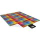 Nils Extreme NC2221 KOC PIKNIKOWY MULTI 250x200 CM PE + ALU NILS CAMP 8610383 5907695546316