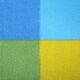 Nils Extreme NC2221 KOC PIKNIKOWY MULTI 250x200 CM PE + ALU NILS CAMP 8610383 5907695546316