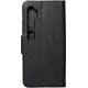Kabura Fancy Book do XIAOMI Redmi Note 10 / 10S czarny 8611293 5903396047541