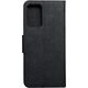 Kabura Fancy Book do SAMSUNG A52 LTE / A52 5G czarny 8611308 5903396092954