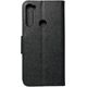 Kabura Fancy Book do XIAOMI Note 8T czarny 8611347 5903396044472