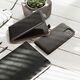 Kabura Slim Flexi Fresh Pionowa do SAMSUNG A52 5G / A52 LTE ( 4G ) czarny 8611491 5903396096426