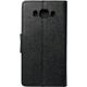 Kabura Fancy Book do SAMSUNG Galaxy J5 2016 czarny 8611656 5901737315083