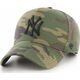 47 Brand Czapka z daszkiem MLB New York Yankees '47 MVP noro 8613346 193676085041