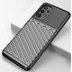 Hurtel Thunder Case elastyczne pancerne etui pokrowiec Nokia 5.4 niebieski 8616278 9111201928411