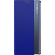 Hurtel Sleep Case pokrowiec etui z klapką typu Smart Cover Xiaomi Redmi K40 Pro+ / K40 Pro / K40 / Poco F3 niebieski 8616315 9111201931244