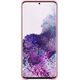 Hurtel Silicone Case elastyczne silikonowe etui pokrowiec Samsung Galaxy A72 4G czarny 8616356 9111201931749