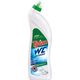 Tytan PŁYN DO MYCIA CZYSZCZENIA WC TYTAN ZIELONY 1kg 8617127 5900657279505