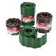 AWTools AWTOOLS OBRZEŻE TRAWNIKOWE FALISTE BRĄZ 10*9m AW60404 8618208 5903678603274