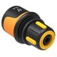 Fiskars FISKARS SZYBKOZŁĄCZE ZE STOPEM 3/8" FS1027078 8618253 6411501511034