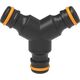 Fiskars FISKARS TRÓJNIK ROZDZIELACZ Y FS1027070 8618257 6411501510952