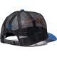 Starter Czapka z daszkiem unisex Starter BLACK LABEL niebieska SUB712121410 One size 8623088 5903068024276