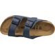 Birkenstock Birkenstock Arizona 51751 Granatowe 35 8641310 4013871025474