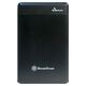 Kieszeń SilverStone 2.5" SATA - USB 2.0 Treasure TS01 Czarna (SST-TS01B) 8651712 4710713965034