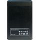 Kieszeń SilverStone 2.5" SATA - USB 2.0 Treasure TS01 Czarna (SST-TS01B) 8651712 4710713965034