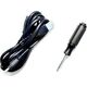 Kieszeń SilverStone 2.5" SATA - USB 2.0 Treasure TS01 Czarna (SST-TS01B) 8651712 4710713965034