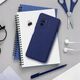 Futerał Forcell SOFT do XIAOMI Redmi 9C ciemny niebieski 8667691 5903396088247