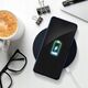 Futerał Forcell SOFT do XIAOMI Redmi 9C ciemny niebieski 8667691 5903396088247