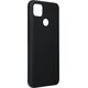 ForCell Futerał Forcell SOFT do XIAOMI Redmi 9C czarny 8667692 5903396088179
