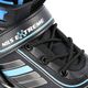 Rolki Nils Extreme NH18191 z wymienną płozą regulowane czarne r. 39-43 8668647 5907695589702