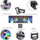 HMS PU10 WIELOFUNKCYJNA DESKA DO POMPEK BLACK HMS 8668674 5907695592689