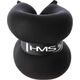 HMS Ob06 Black Obciążniki Na Ręce I Nogi 2 X 3 Kg Hms 8668682 5907695592566