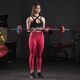 HMS GRYF DO sztangi BODY PUMP + 2 zaciski średnic 30mm 8669065 5907695592191