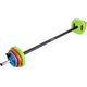 HMS GRYF DO sztangi BODY PUMP + 2 zaciski średnic 30mm 8669065 5907695592191