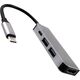 Stacja/replikator Jcpal Linx USB-C (JCP6189) 8672302 6954661854783