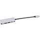 Stacja/replikator Jcpal Linx USB-C (JCP6189) 8672302 6954661854783
