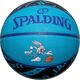 Spalding Piłka Spalding Space Jam Tune Squad IV 84-598Z 84-598Z niebieski 7 8679930 689344413068