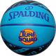 Spalding Piłka Spalding Space Jam Tune Squad IV 84-598Z 84-598Z niebieski 7 8679930 689344413068