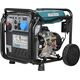 Agregat Könner & Söhnen KS8100iEATSR 8000 W 1-fazowy 8680008 4260405364725
