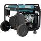 Agregat Könner & Söhnen KS8100iEATSR 8000 W 1-fazowy 8680008 4260405364725