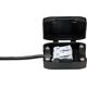 Lampa sufitowa Paulmann Oprawa wbudowana Nova Coin ruchoma LED 1x6,5W 2700K 230V Biały Mat/Aluminium 8680637 4000870934487