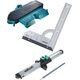 Wolfcraft Zestaw do dopasowywania paneli laminowanych i projektowania podłogi WF6976000 8680783 4006885697607
