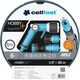 Cellfast C.ERGO ZESTAW ZRASZAJĄCY HOBBY 1/2"20m C16-209 8680842 5901828856952