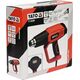 Opalarka Yato 1600 W (YT-82296) 8680861 5906083058189
