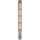 Paulmann LED 1879 Tube 806lm 8,8W 2500K przydymione szkło E27 230V ściemnialna 8686776 4000870288320
