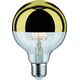 Paulmann Źródło LED G95 zwierciadło 6W 230V 520lm E27 2700K Złoty ściemniany 8686794 4000870286753