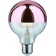 Paulmann Źródło LED G95 zwierciadło 7W 230V 680lm E27 2700K Miedziany 8686795 4000870286746