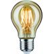 Paulmann Źródło LED Kropla 4,7W 230V 500lm E27 2500K Złoty 8686824 4000870287149
