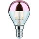 Paulmann Źródło LED Kropla zwierciadło 2,6W 230V 250lm E14 2700K Miedziany 8686829 4000870286654