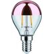 Paulmann Źródło LED Kropla zwierciadło 2,6W 230V 250lm E14 2700K Miedziany 8686829 4000870286654