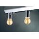 Paulmann Źródło LED Vintage Kropla 2W E14 230V Złoty 1700K 8686831 4000870285251