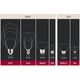 Paulmann Źródło LED Świeca 4,7W 230V 430lm E14 2500K Złoty 8686832 4000870287057