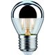 Paulmann Źródło LED Kropla zwierciadło 2,6W 230V 200lm E14 2700K Srebrny 8686834 4000870286647