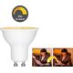 Paulmann Źródło LED GU10 350lm 6W 230V regulacja temperatury 1800-3600K 8686837 4000870287354