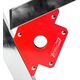 AWTools AWTOOLS KĄTOWNIK SPAWALNICZY MAGNETYCZNY 34,5KG.122x190x25 AW50202 8690241 5903678600174