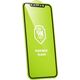 Bestsuit Szkło hybrydowe Bestsuit Flexible 5D Full Glue do Samsung Galaxy A52 5G czarny 8690545 5903396108068